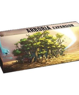 Living Planet: Arboria