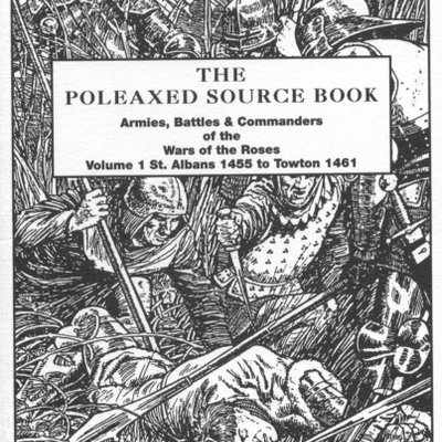 Poleaxed Source Book Volume 1