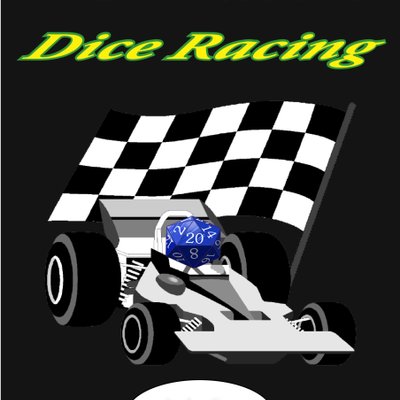 DICE-Tractions: Dice Racing
