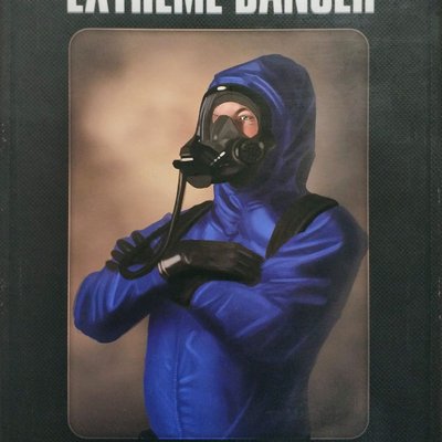 Flash Point: Fire Rescue – Extreme Danger