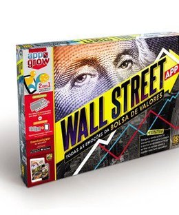 Wall Street App