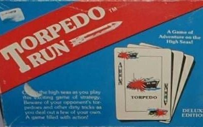 Torpedo Run