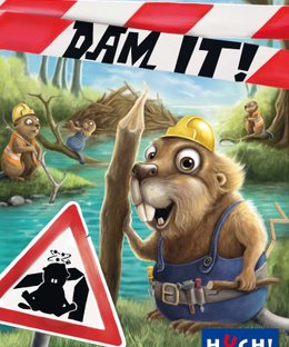 Dam It!