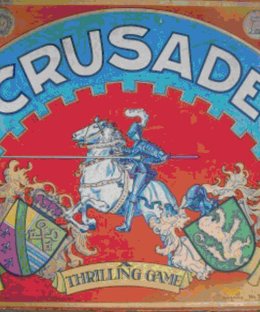 Crusade
