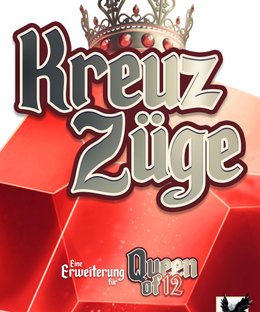 Queen of 12: Kreuzzüge