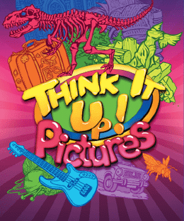 Think It Up! Pictures