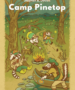 Camp Pinetop