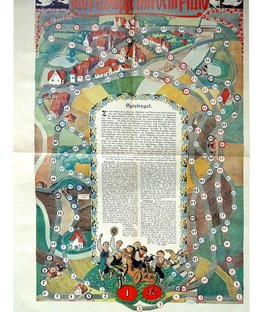 Im Kampf mit dem Auto