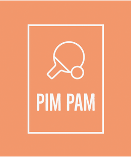 Pim Pam