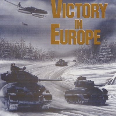 Victory in Europe