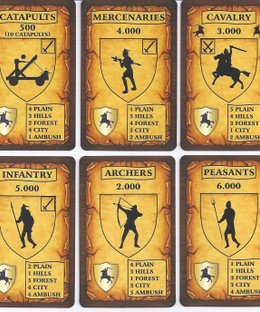 Autokrator Mini Expansion