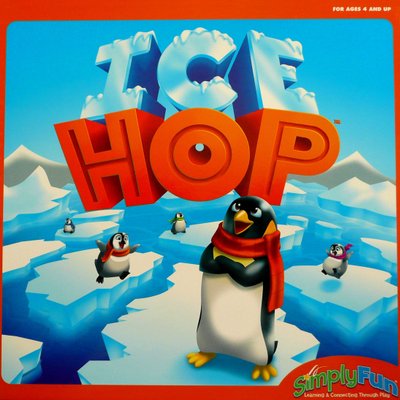 Ice Hop