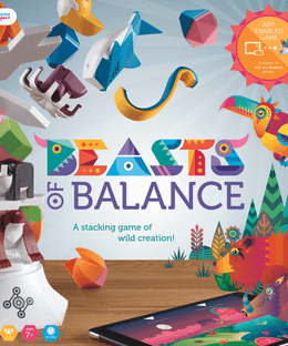 Beasts of Balance