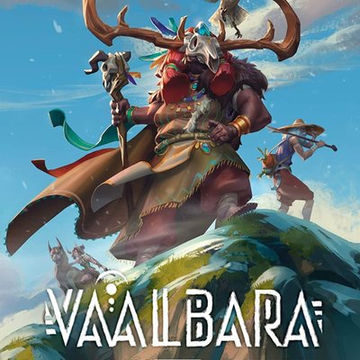 Vaalbara
