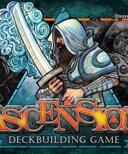 Ascension: Deckbuilding Game