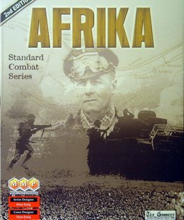 Afrika: 2nd Edition