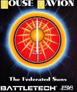 House Davion: The Federated Suns