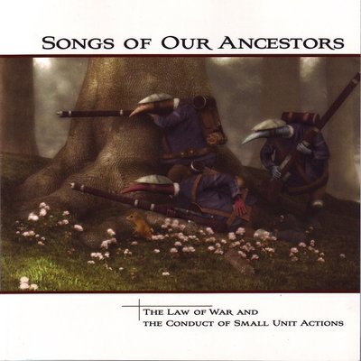 Songs of Our Ancestors