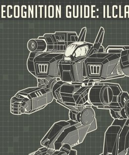 BattleTech: Recognition Guide – IlClan Volume 08