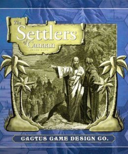 The Settlers of Canaan