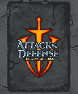 Attack and Defense: The Game of Kings