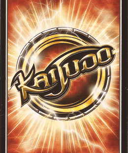 Kaijudo