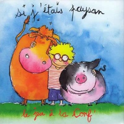 Si j'étais paysan