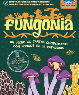 Fungonia