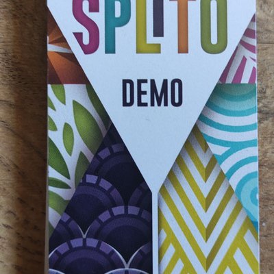 Splito Demo