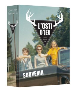 L'osti d'jeu: Souvenir
