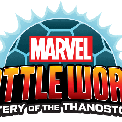 Marvel Battleworld