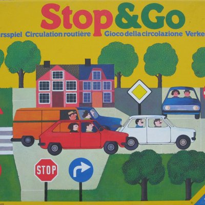 Stop & Go