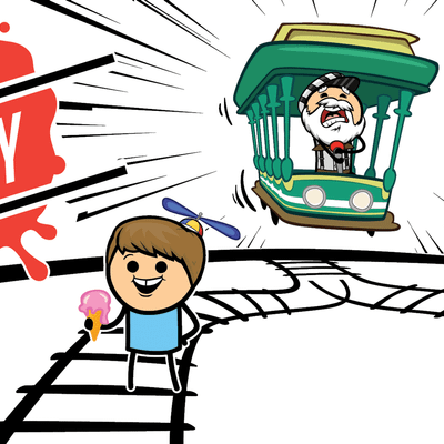 Trial by Trolley