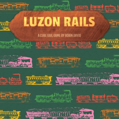 Luzon Rails