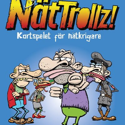 NätTrollz!