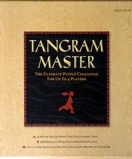 Tangram Master