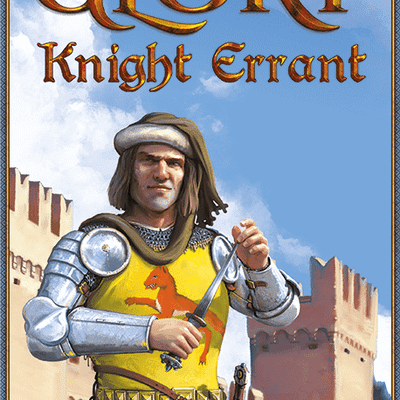Glory: Knight Errant