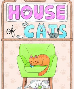 House Of Cats