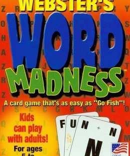 Word Madness