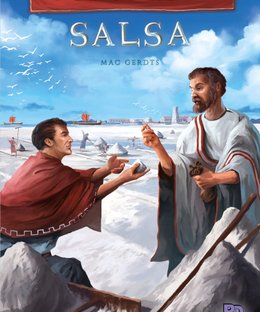 Concordia: Salsa