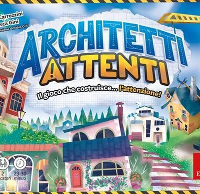 Architetti attenti