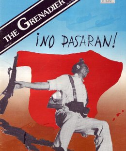 ¡No Pasaran!