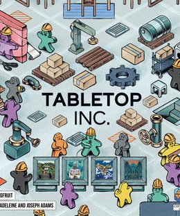 Tabletop Inc.