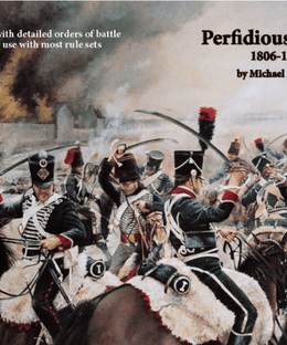 Perfidious Albion 1806-1809
