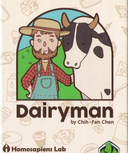 Dairyman