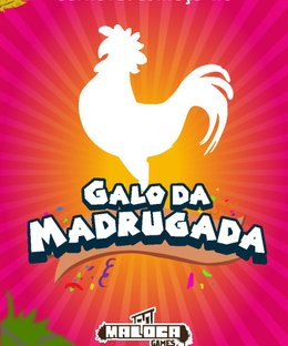 Galo da Madrugada