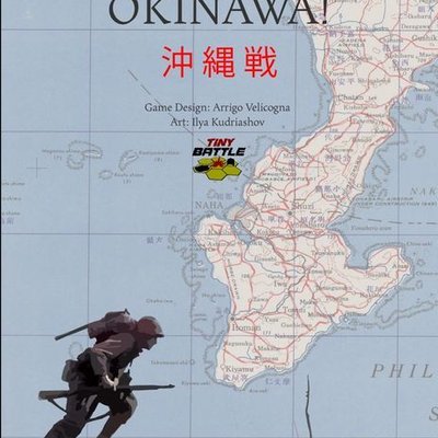 Okinawa!