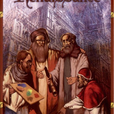 Die Wiege der Renaissance