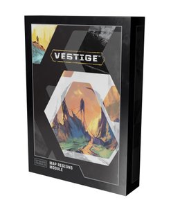 Vestige: Map Region Module