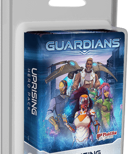 Guardians: Uprising